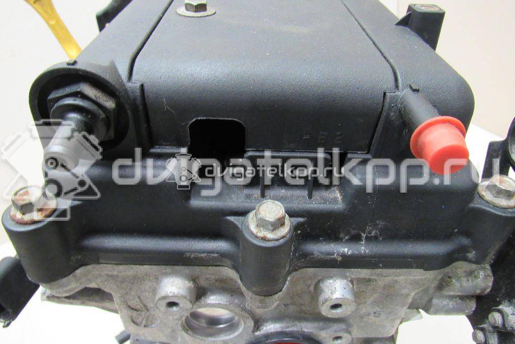 Фото Контрактный (б/у) двигатель G4FC для Hyundai Ix20 Jc / Accent / I30 / Elantra / I20 114-132 л.с 16V 1.6 л Бензин/спирт 211012BW02 {forloop.counter}}