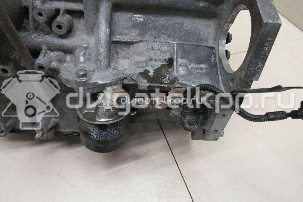 Фото Контрактный (б/у) двигатель G4FC для Hyundai Ix20 Jc / Accent / I30 / Elantra / I20 114-132 л.с 16V 1.6 л Бензин/спирт 211012BW02 {forloop.counter}}