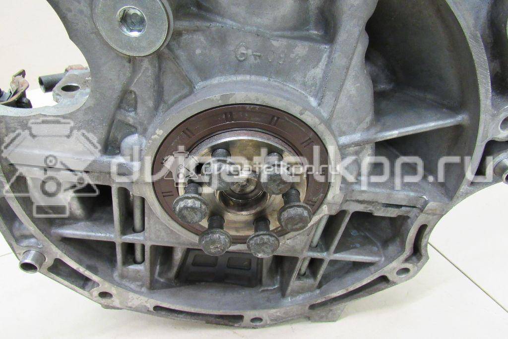 Фото Контрактный (б/у) двигатель G4FC для Hyundai Ix20 Jc / Accent / I30 / Elantra / I20 114-132 л.с 16V 1.6 л Бензин/спирт 211012BW02 {forloop.counter}}