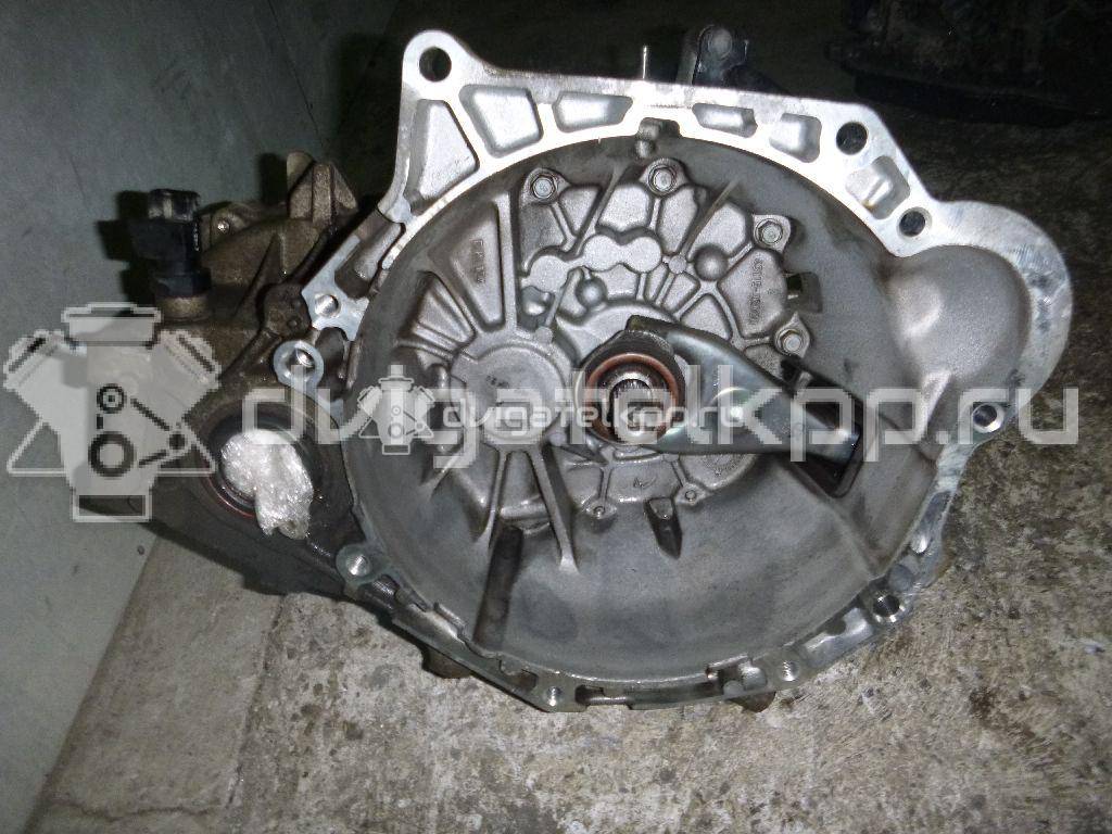 Фото Контрактная (б/у) МКПП для Hyundai Ix20 Jc / Accent / I30 / Elantra / I20 114-132 л.с 16V 1.6 л G4FC Бензин/спирт 4300032809 {forloop.counter}}