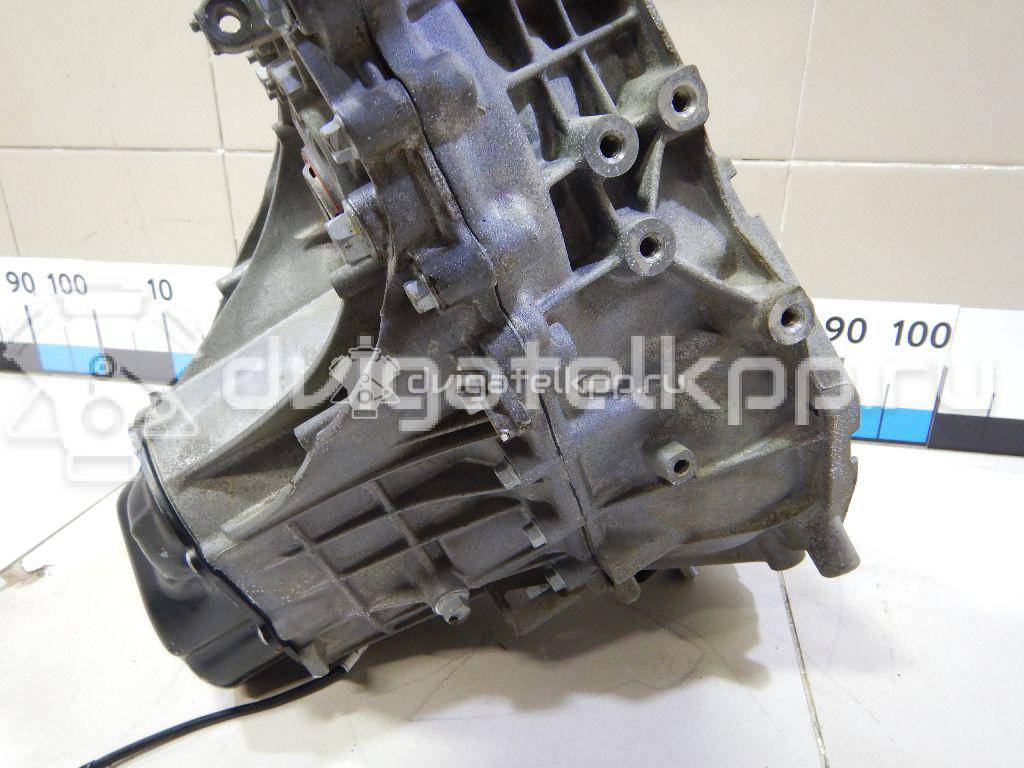 Фото Контрактная (б/у) МКПП для Hyundai Ix20 Jc / Accent / I30 / Elantra / I20 114-132 л.с 16V 1.6 л G4FC Бензин/спирт 4300032809 {forloop.counter}}