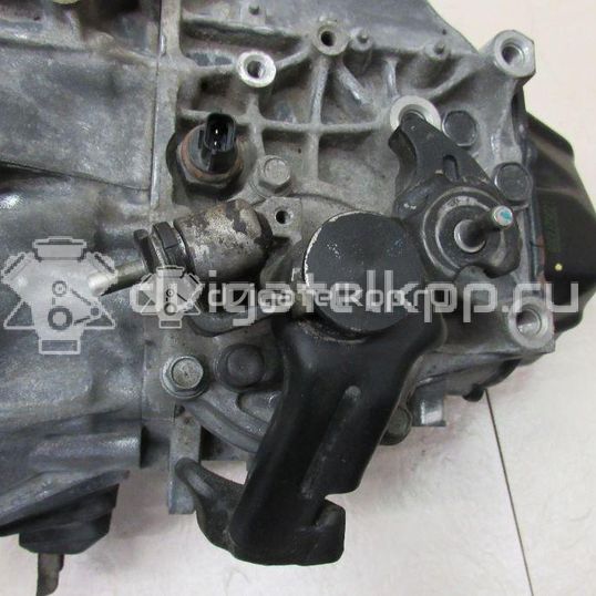 Фото Контрактная (б/у) МКПП для Hyundai Ix20 Jc / Accent / I30 / Elantra / I20 114-132 л.с 16V 1.6 л G4FC Бензин/спирт 4300032809