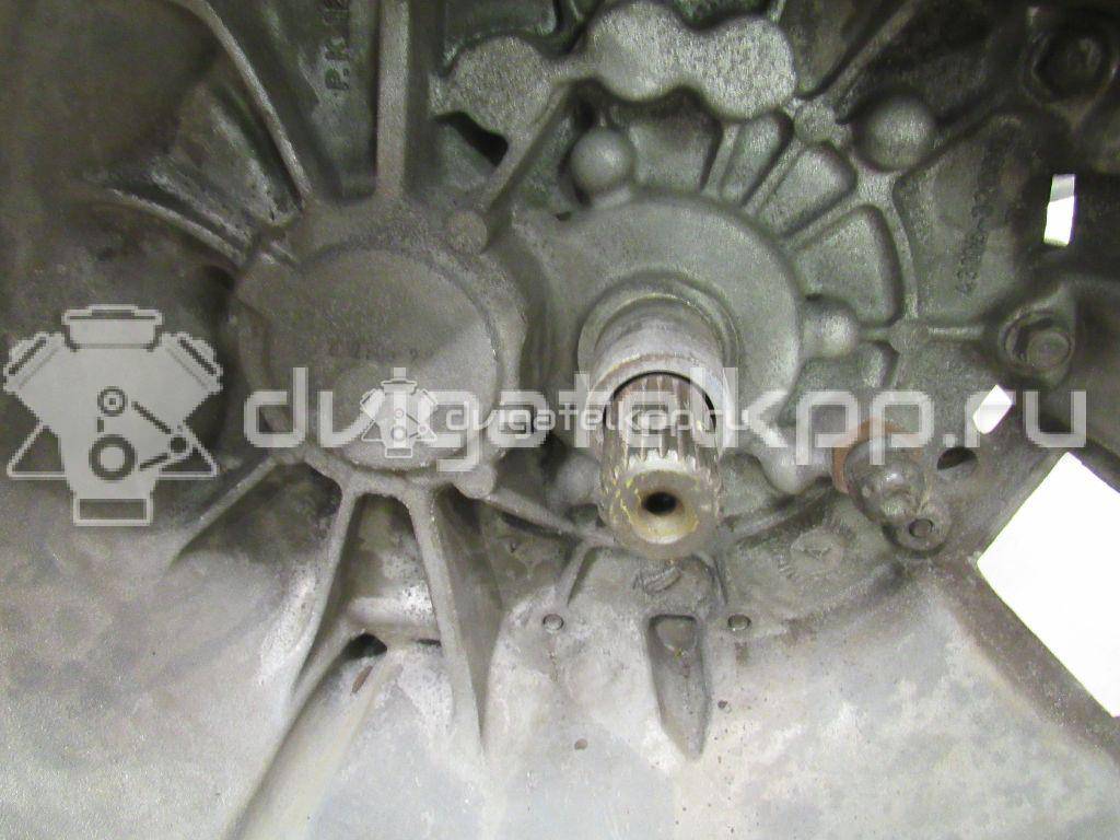 Фото Контрактная (б/у) МКПП для Hyundai Ix20 Jc / Accent / I30 / Elantra / I20 114-132 л.с 16V 1.6 л G4FC Бензин/спирт 4300032809 {forloop.counter}}