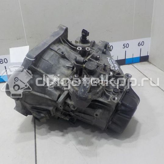 Фото Контрактная (б/у) МКПП для Hyundai Ix20 Jc / Accent / I20 / I30 90-109 л.с 16V 1.4 л G4FA бензин 4300032804