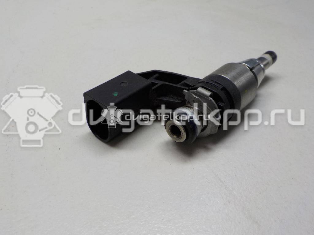 Фото Форсунка инжекторная электрическая  03C906036J для Volkswagen Passat / Touran {forloop.counter}}