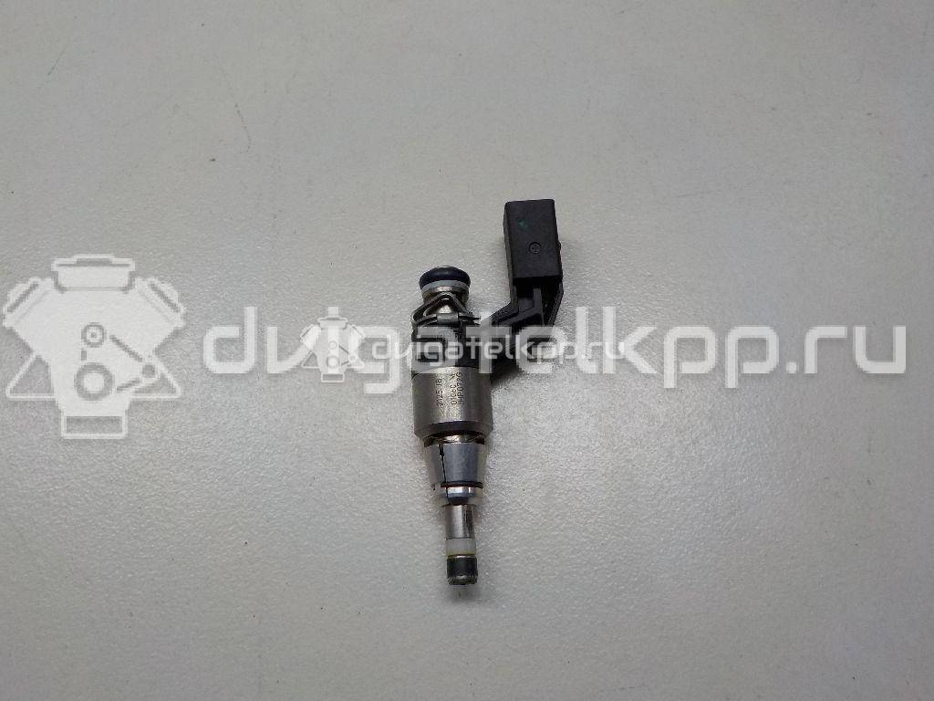 Фото Форсунка инжекторная электрическая  03C906036J для Volkswagen Passat / Touran {forloop.counter}}