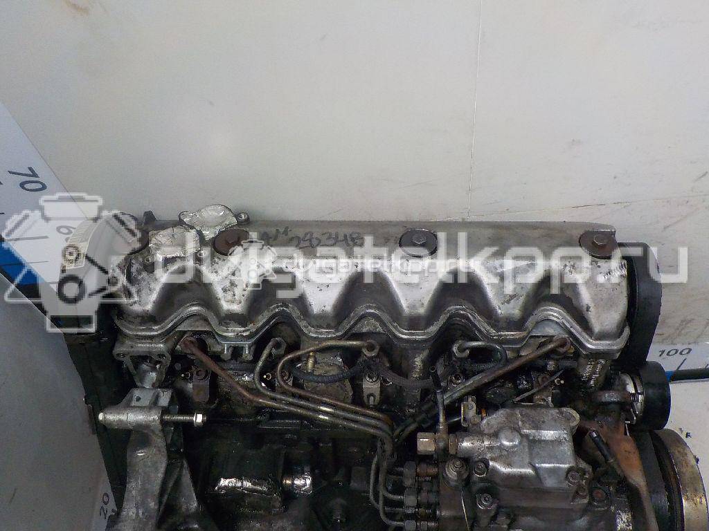 Фото Контрактный (б/у) двигатель  для vw Transporter T4  V   074100091AX {forloop.counter}}