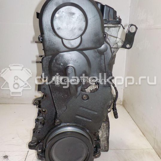 Фото Контрактный (б/у) двигатель AMX для Volkswagen Passat 193 л.с 30V 2.8 л бензин 038100042K