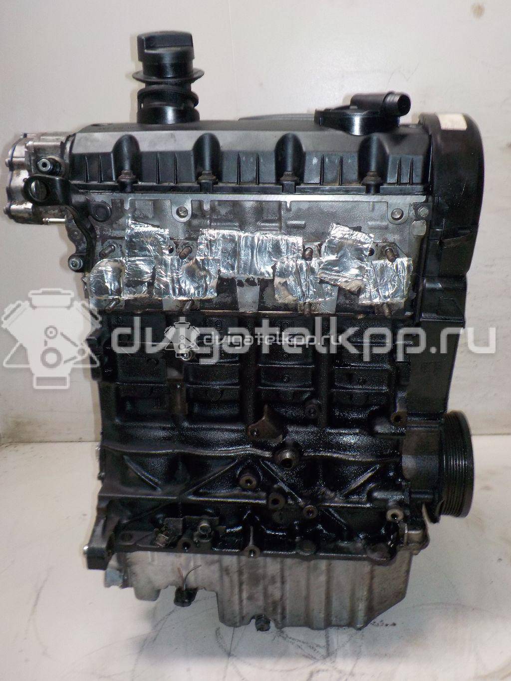 Фото Контрактный (б/у) двигатель AMX для Skoda / Volkswagen 193 л.с 30V 2.8 л бензин 038100042K {forloop.counter}}