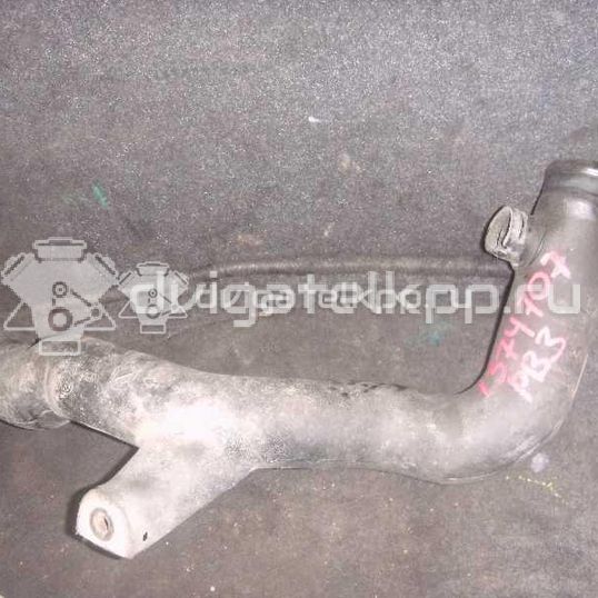 Фото Патрубок интеркулера  357145834B для Volkswagen Passat / Golf / Corrado 53I