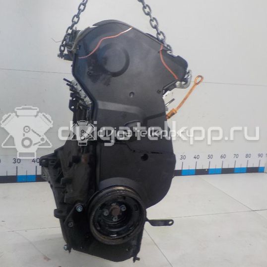 Фото Контрактный (б/у) двигатель  для vw Passat [B5]  V   058100098BX