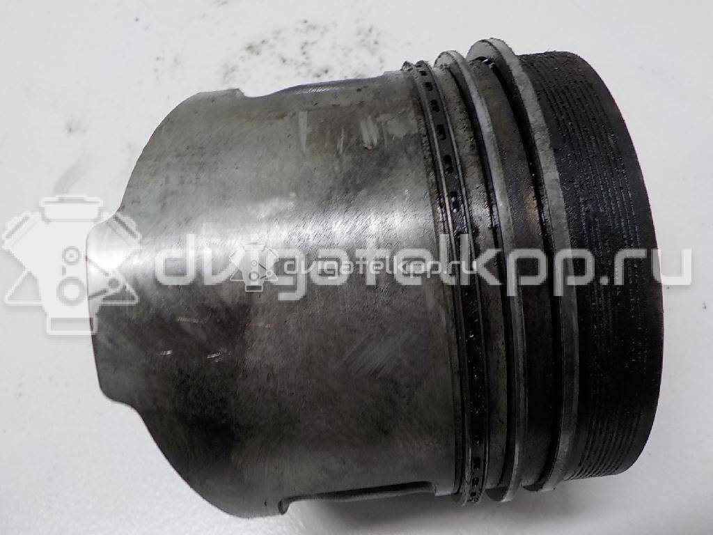 Фото Поршень для двигателя D4BH для Mitsubishi / Hyundai / Kia 80-106 л.с 8V 2.5 л Дизельное топливо {forloop.counter}}