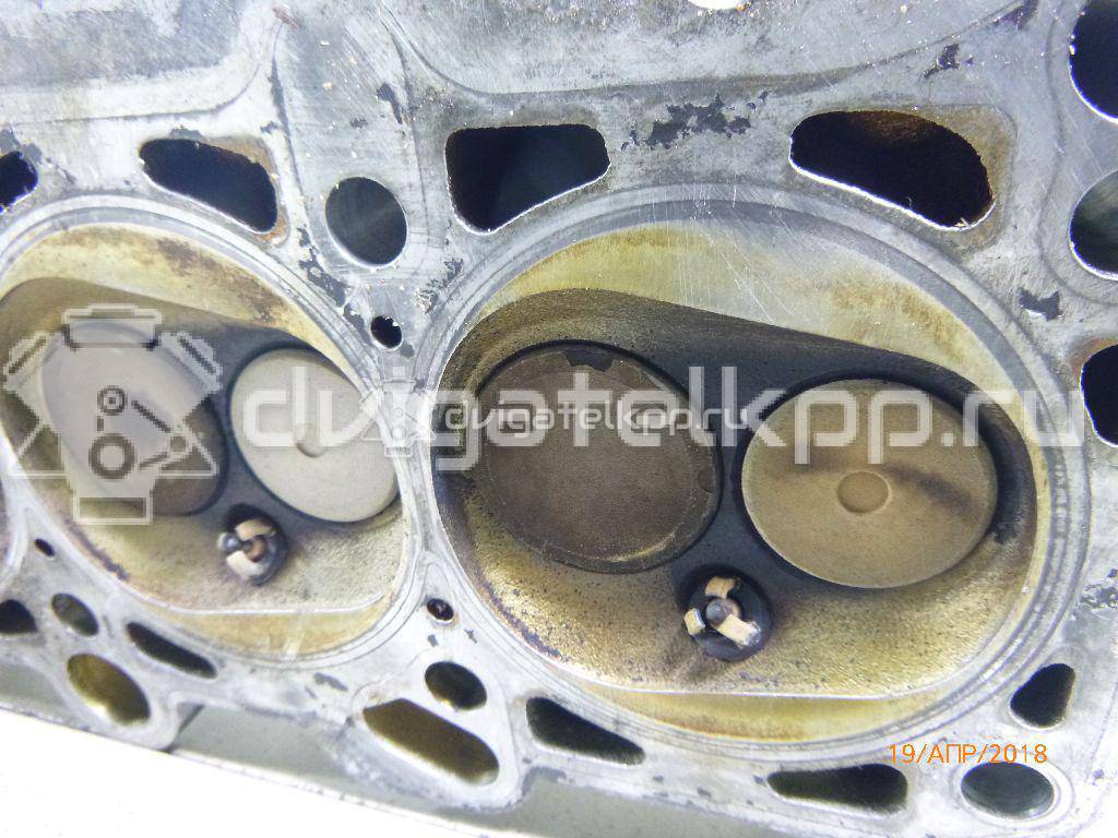 Фото Головка блока  06B103351C для Volkswagen Passat {forloop.counter}}