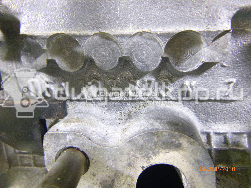 Фото Головка блока  06B103351C для Volkswagen Passat {forloop.counter}}