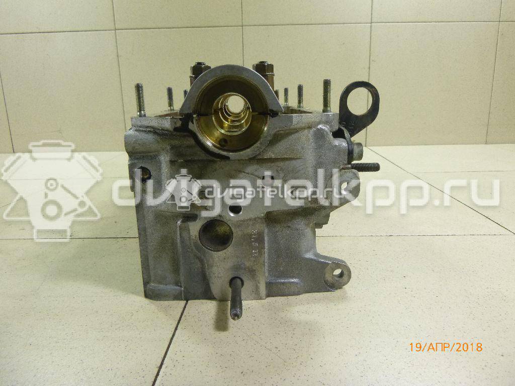 Фото Головка блока  06B103351C для Volkswagen Passat {forloop.counter}}