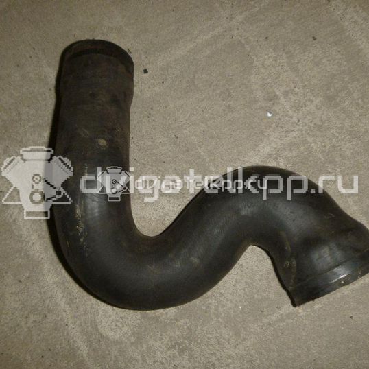 Фото Патрубок интеркулера  4B0145838 для Volkswagen Passat