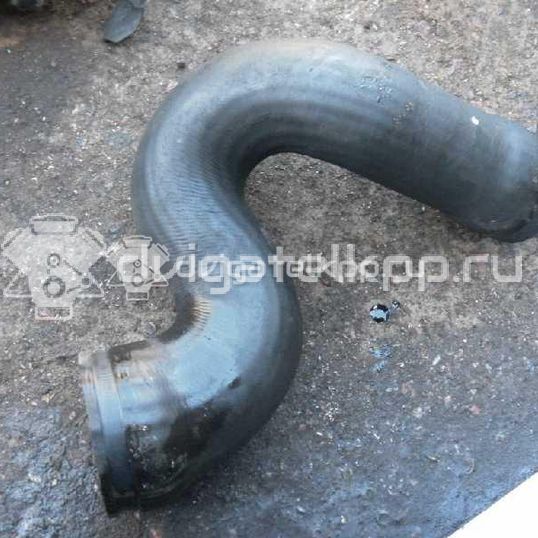 Фото Патрубок интеркулера  4b0145838 для Volkswagen Passat