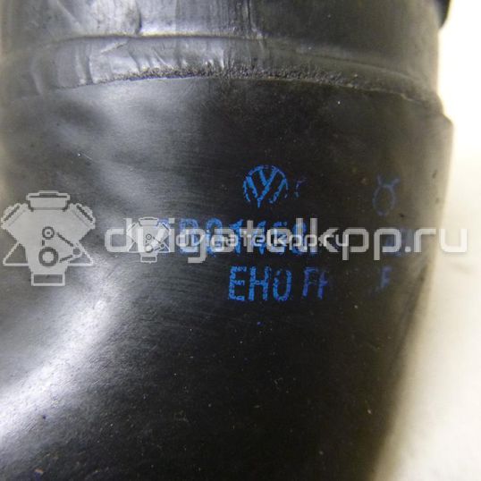 Фото Патрубок интеркулера  8d0145834a для Volkswagen Passat