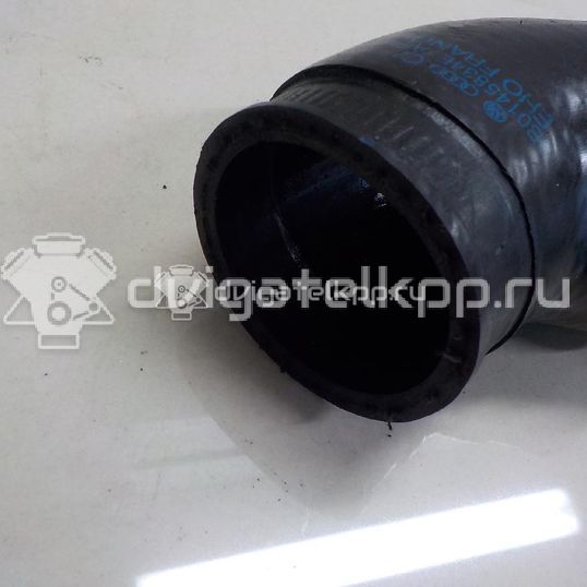 Фото Патрубок интеркулера  8d0145834a для Volkswagen Passat