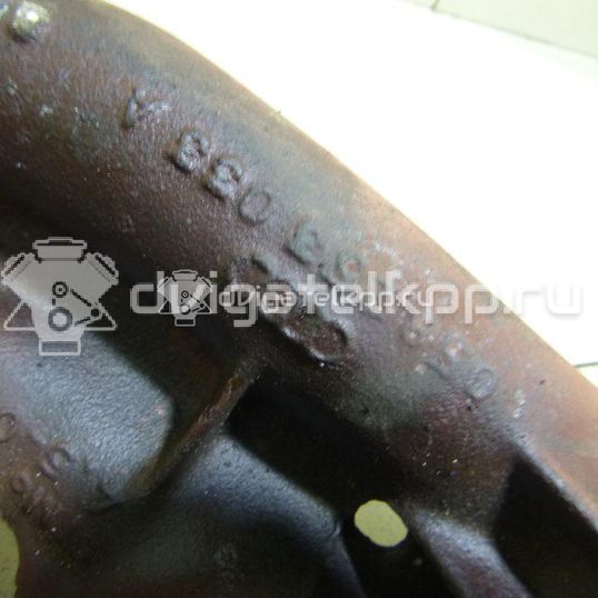 Фото Коллектор выпускной  058253033A для vw Passat [B5]