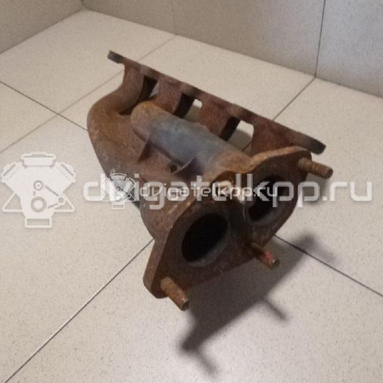 Фото Коллектор выпускной  058253031A для vw Passat [B5]