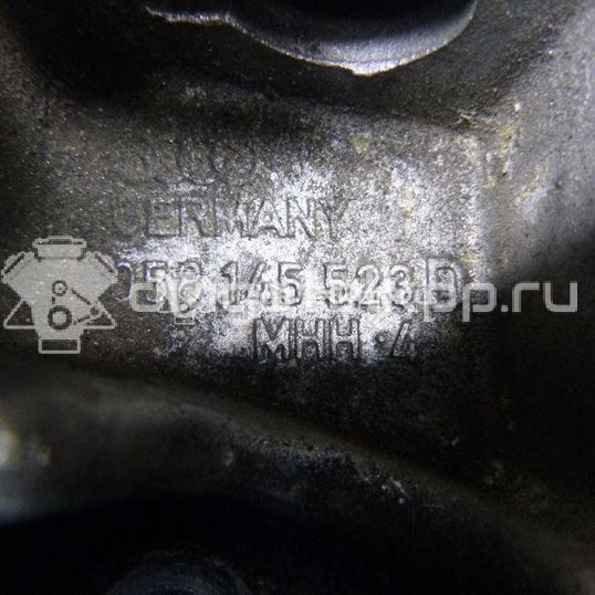 Фото Кронштейн генератора  058145523D для Volkswagen Passat