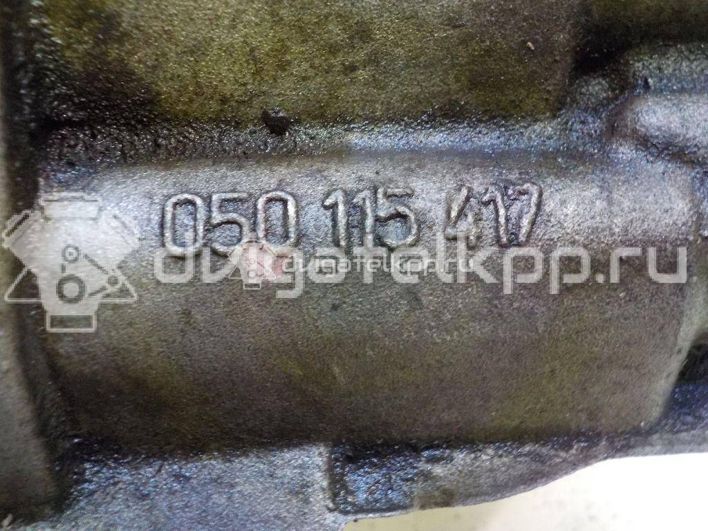 Фото Кронштейн масляного фильтра  050115417 для vw Passat [B5] {forloop.counter}}