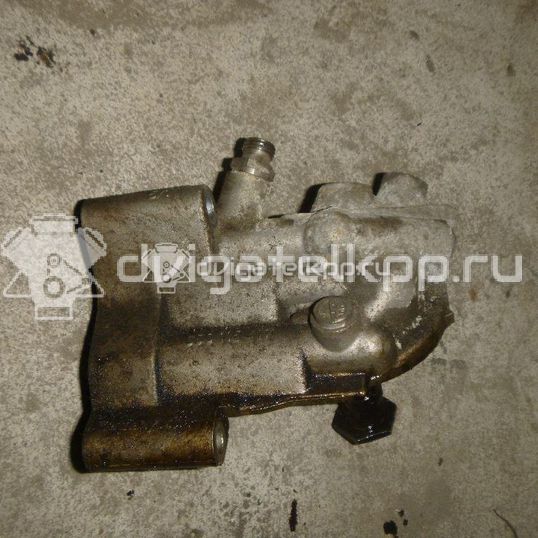 Фото Кронштейн масляного фильтра  050115417 для vw Passat [B5]