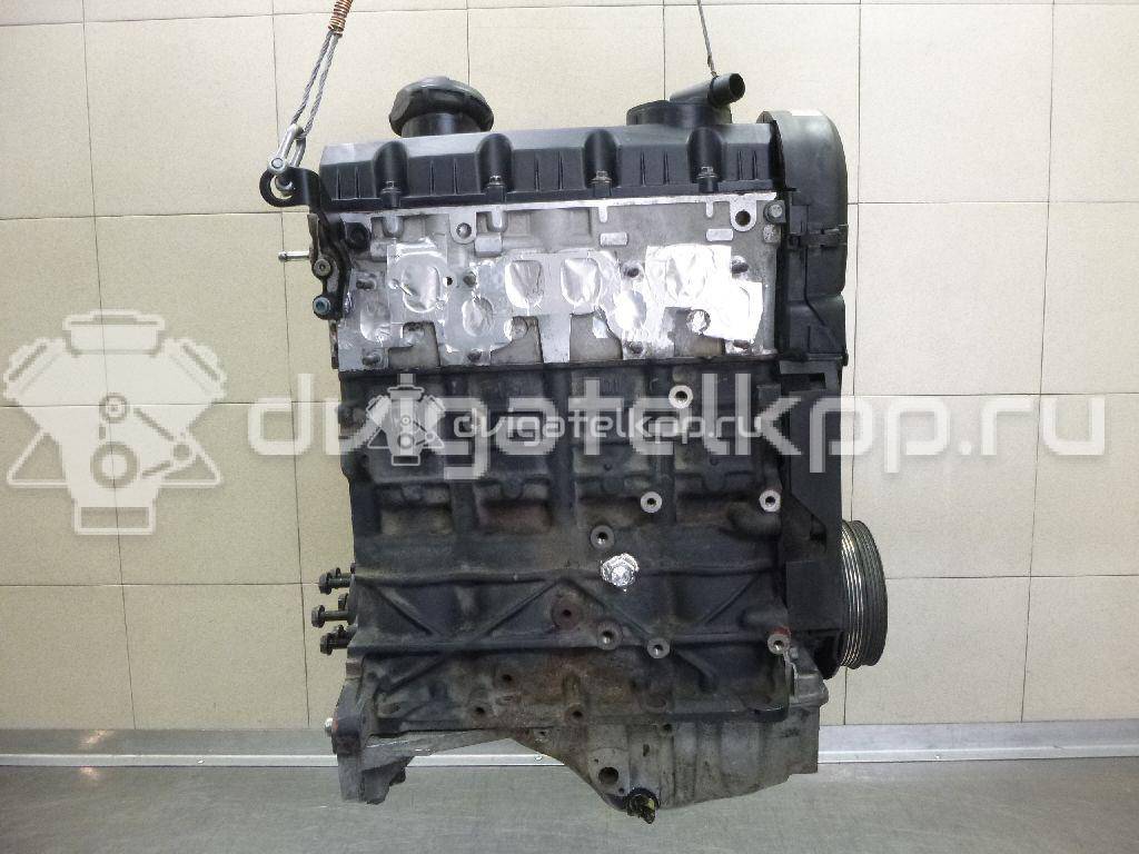 Фото Контрактный (б/у) двигатель AVF для Volkswagen Passat 130 л.с 8V 1.9 л Дизельное топливо 038100040M {forloop.counter}}