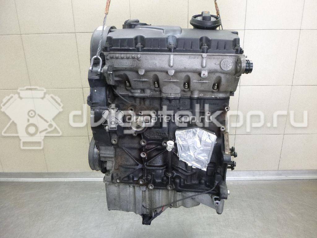 Фото Контрактный (б/у) двигатель AVF для Volkswagen Passat 130 л.с 8V 1.9 л Дизельное топливо 038100040M {forloop.counter}}