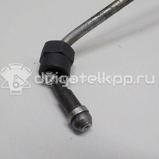 Фото Трубка топливная для двигателя D4BH для Mitsubishi / Hyundai / Kia 80-106 л.с 8V 2.5 л Дизельное топливо