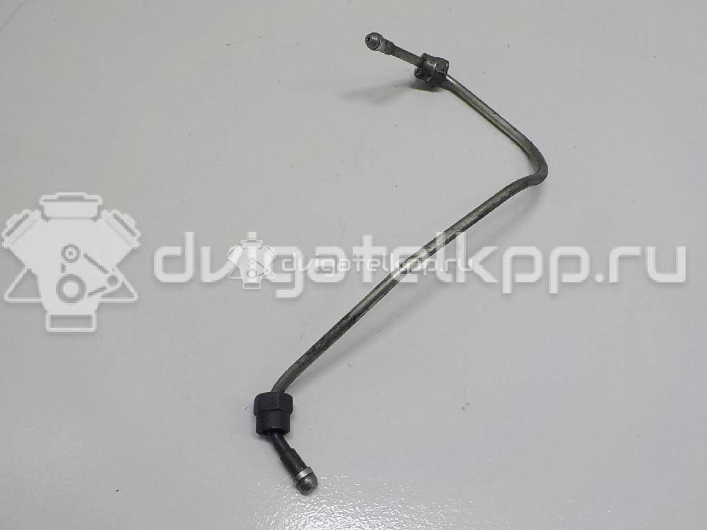 Фото Трубка топливная для двигателя D4BH для Mitsubishi / Hyundai / Kia 80-106 л.с 8V 2.5 л Дизельное топливо {forloop.counter}}