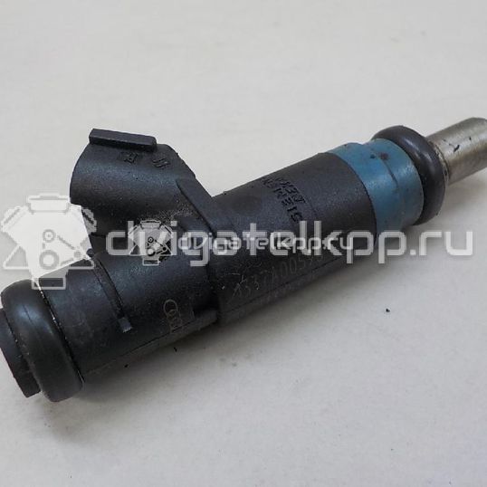 Фото Форсунка инжекторная электрическая  06B133551K для Volkswagen Passat