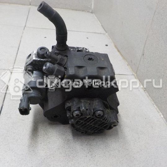 Фото ТНВД для двигателя D4CB для Hyundai / Kia 110-175 л.с 16V 2.5 л Дизельное топливо 331004A000