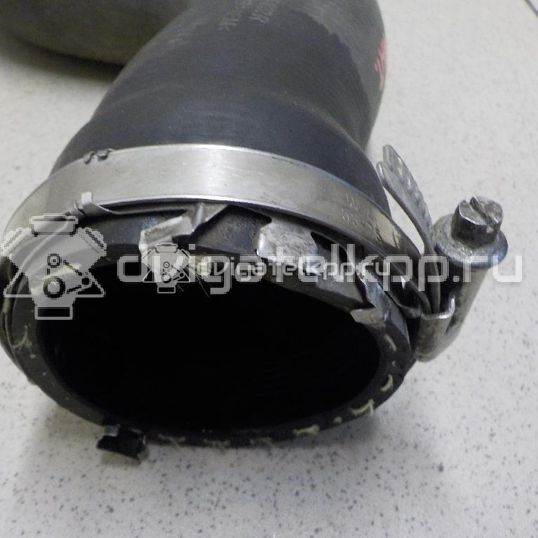 Фото Патрубок интеркулера  3C0145832R для Volkswagen Passat / Cc