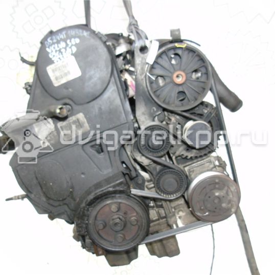 Фото Контрактный (б/у) двигатель D 5244 T для Volvo S80 / V70 / Xc70 / S60 163 л.с 20V 2.4 л Дизельное топливо