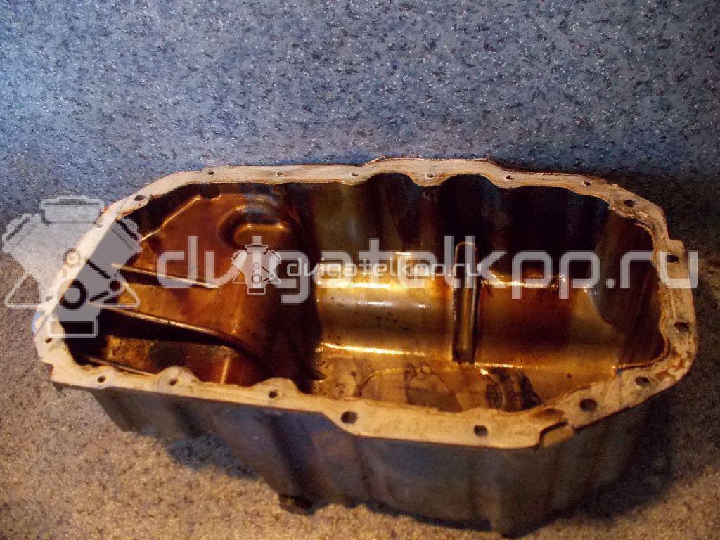 Фото Поддон масляный двигателя  03C103601SA для Volkswagen Scirocco / Tiguan / Touran / Up 121, 122, Bl1, Bl2 / Amarok S1B {forloop.counter}}