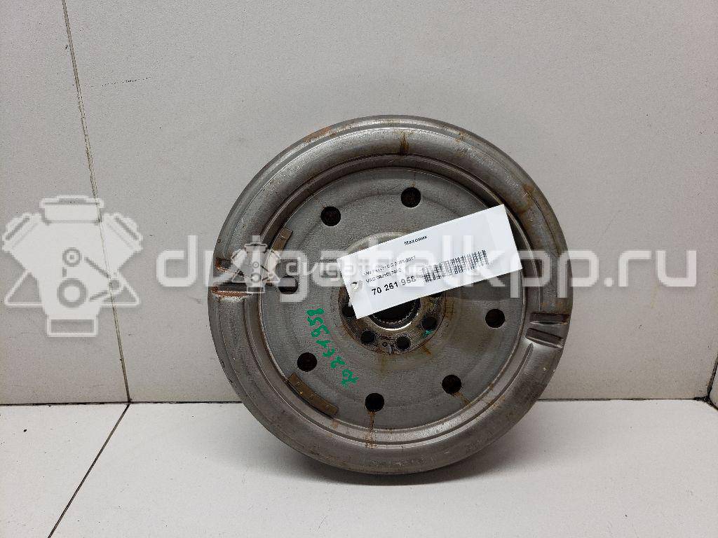 Фото Маховик  06J105266D для Volkswagen Scirocco / Eos 1F7, 1F8 / Golf / Passat / Jetta {forloop.counter}}