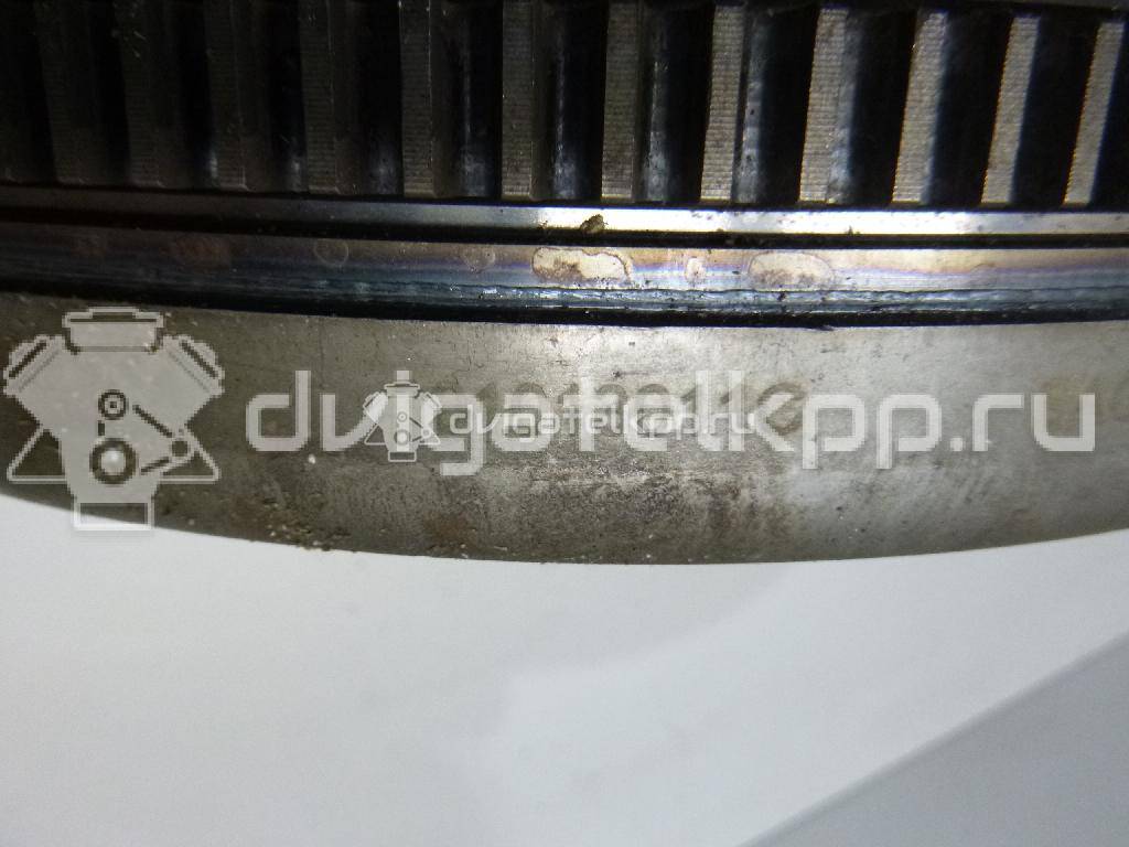 Фото Маховик  06J105266D для Volkswagen Scirocco / Eos 1F7, 1F8 / Golf / Passat / Jetta {forloop.counter}}