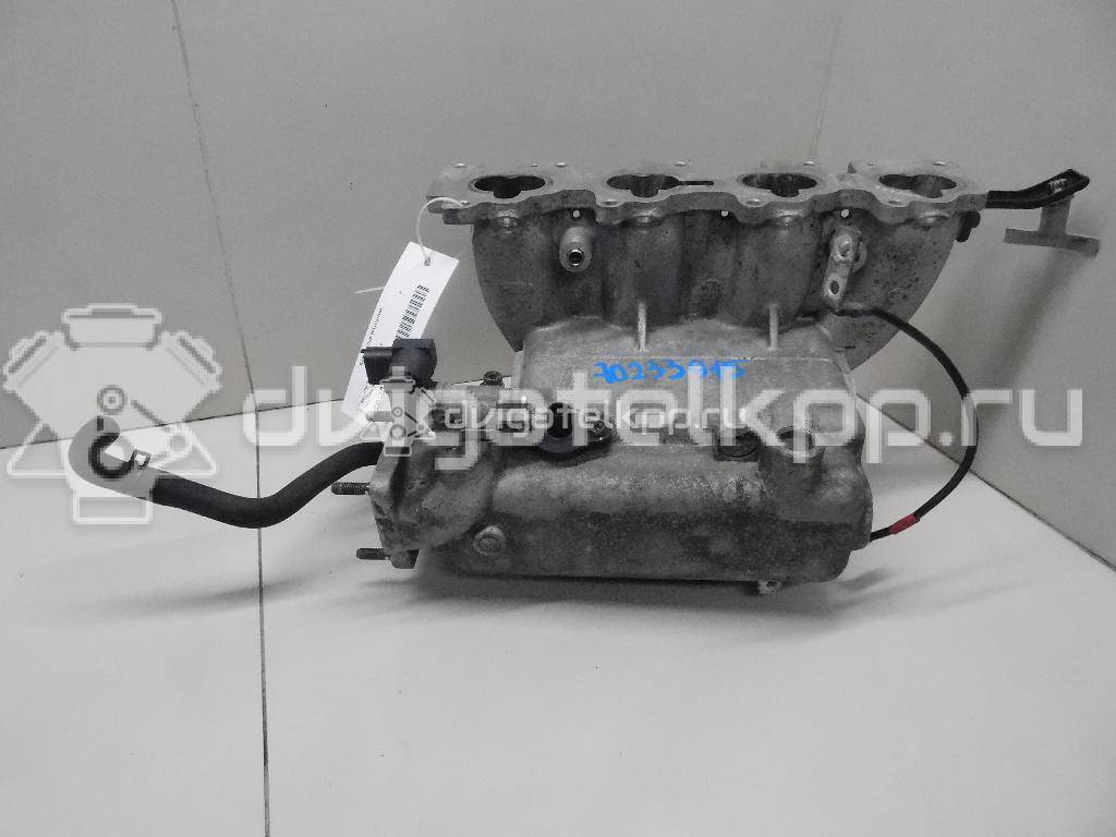 Фото Коллектор впускной для двигателя G4GC для Hyundai / Kia 139-146 л.с 16V 2.0 л бензин 2831023900 {forloop.counter}}