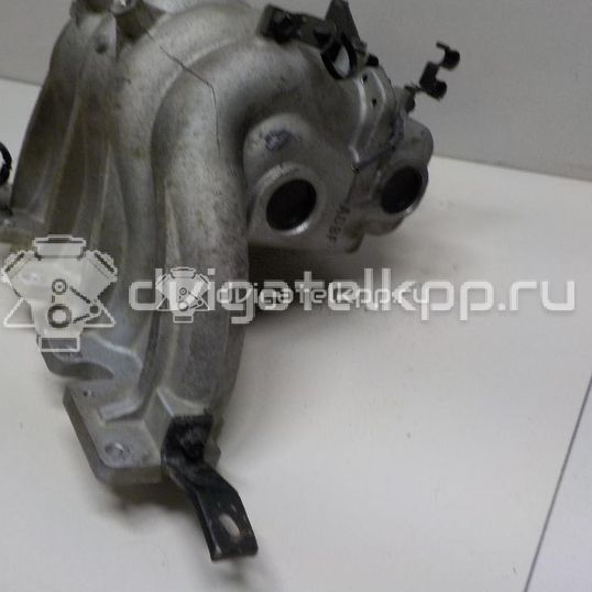 Фото Коллектор впускной для двигателя G4GC для Hyundai / Kia 139-146 л.с 16V 2.0 л бензин 2831023900