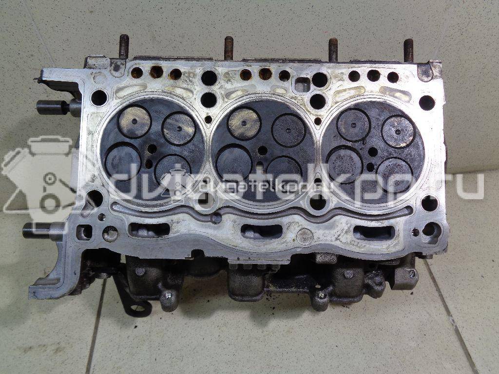 Фото Головка блока  059103064GJ для Volkswagen Touareg {forloop.counter}}