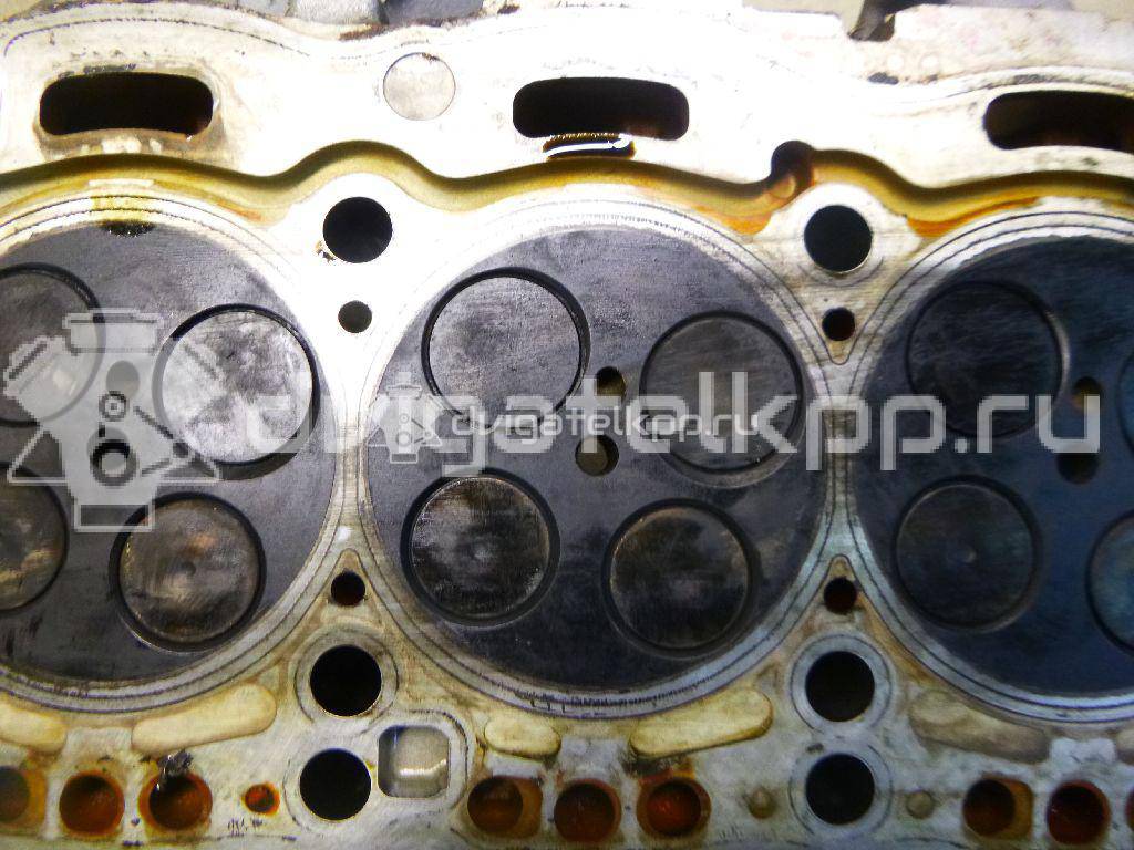 Фото Головка блока  059103064GJ для Volkswagen Touareg {forloop.counter}}