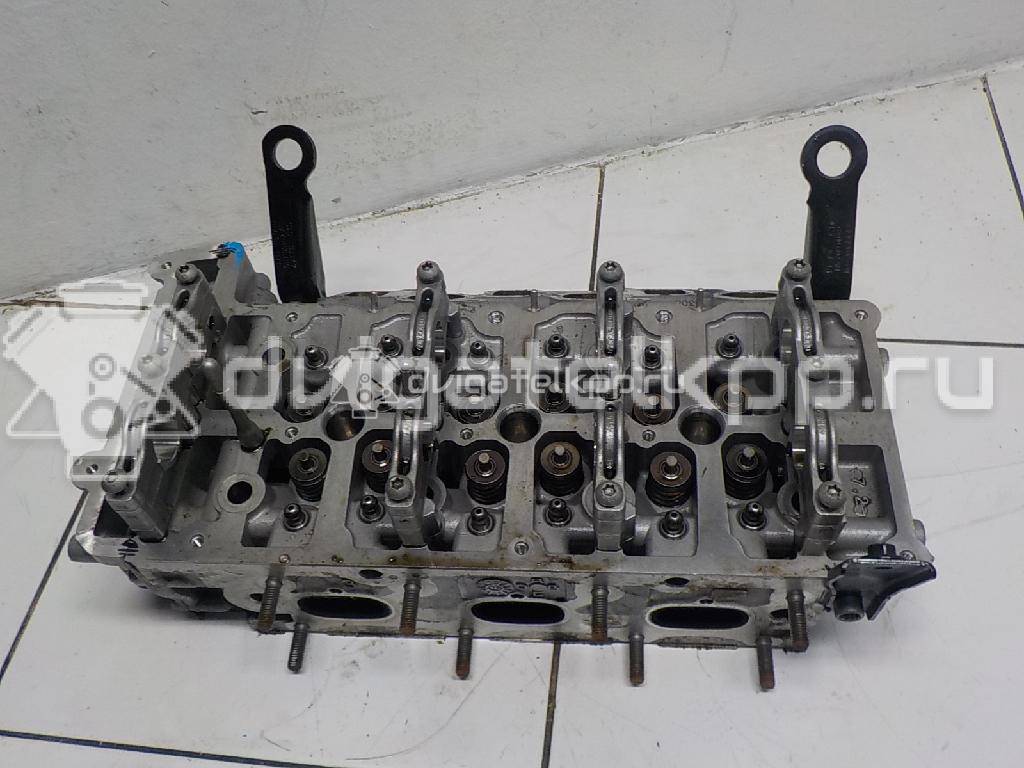 Фото Головка блока  059103064GJ для Volkswagen Touareg {forloop.counter}}