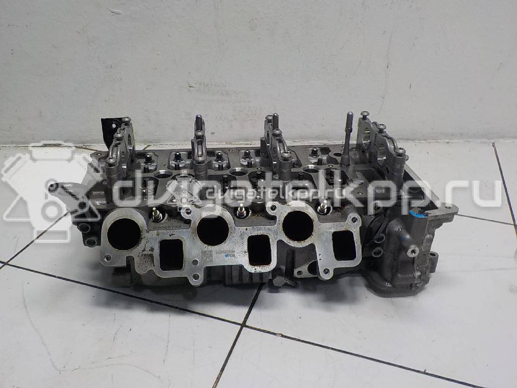 Фото Головка блока  059103064GJ для Volkswagen Touareg {forloop.counter}}