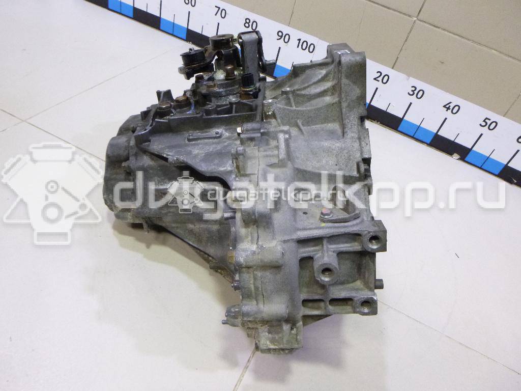 Фото Контрактная (б/у) МКПП для Hyundai I30 / Veloster Fs / Elantra / Creta / Solaris 120-132 л.с 16V 1.6 л G4FG бензин 4300026671 {forloop.counter}}