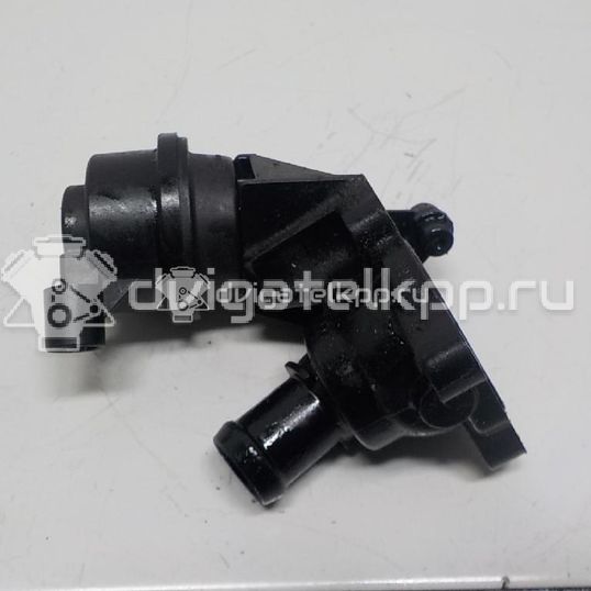 Фото Клапан воздушный  059121737R для Volkswagen Touareg