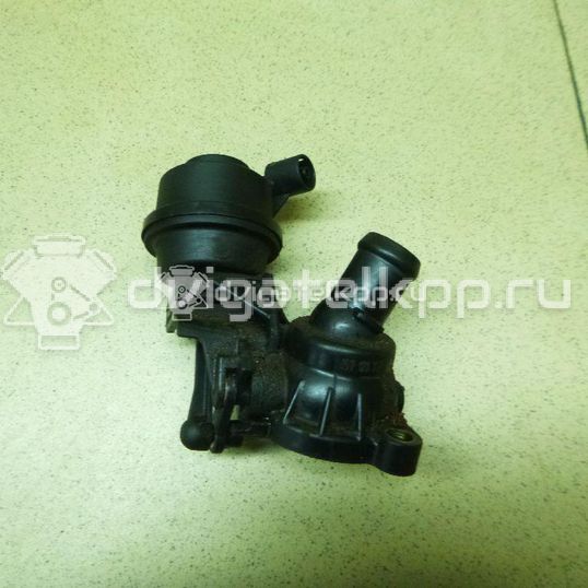 Фото Клапан воздушный  059121737R для Volkswagen Touareg