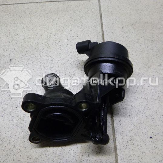 Фото Клапан воздушный  059121737R для Volkswagen Touareg