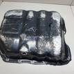 Фото Поддон масляный двигателя для двигателя FE (16V) для Kia Sportage / Clarus / Retona Ce 118-148 л.с 16V 2.0 л бензин 2151025053 {forloop.counter}}